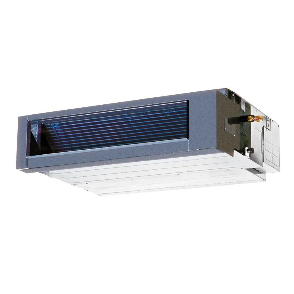 Канальный кондиционер (сплит-система) MDV MDTI-60HWN1 / MDOU-60HN1-L