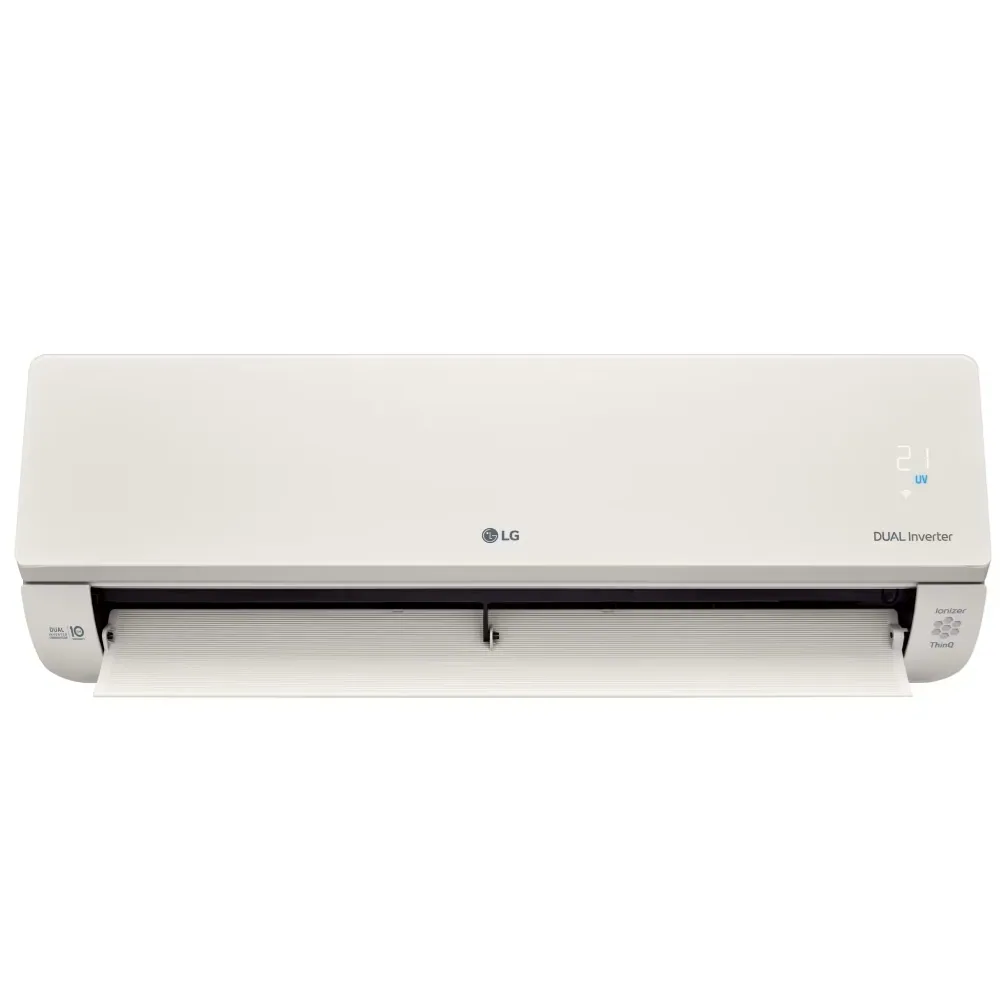 Инверторный настенный кондиционер (сплит-система) LG AB12BK