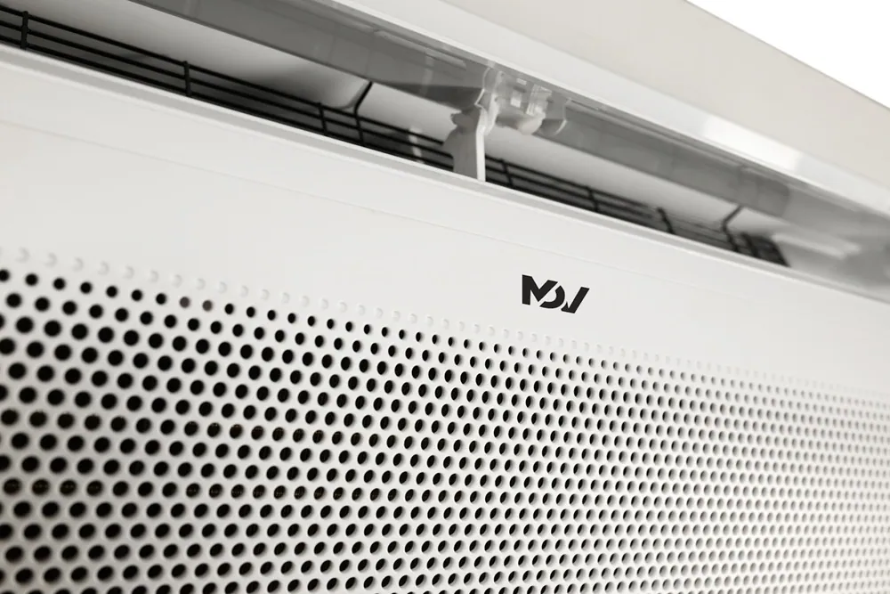 Консольный внутренний блок мультисплит-системы MDV MDFFI-12HRFN8