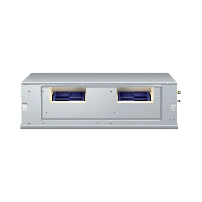 Канальный кондиционер (сплит-система) Haier ADH125H1ERG / 1UH125P1ERG