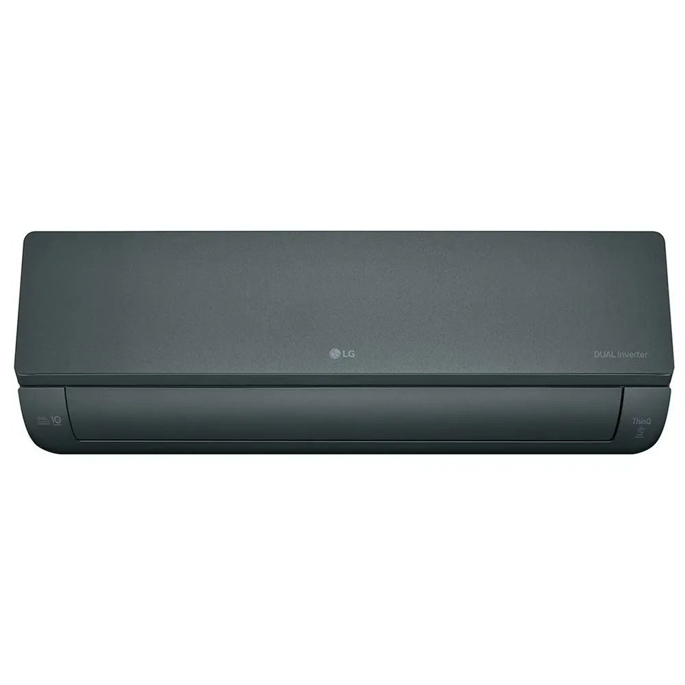 Инверторный настенный кондиционер (сплит-система) LG AG12BK
