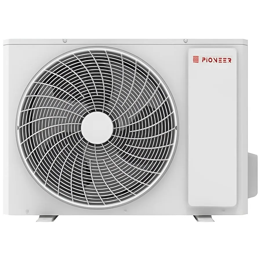 Настенный кондиционер Pioneer KFRI20LW / KORI20LW с зимним комплектом (-40)