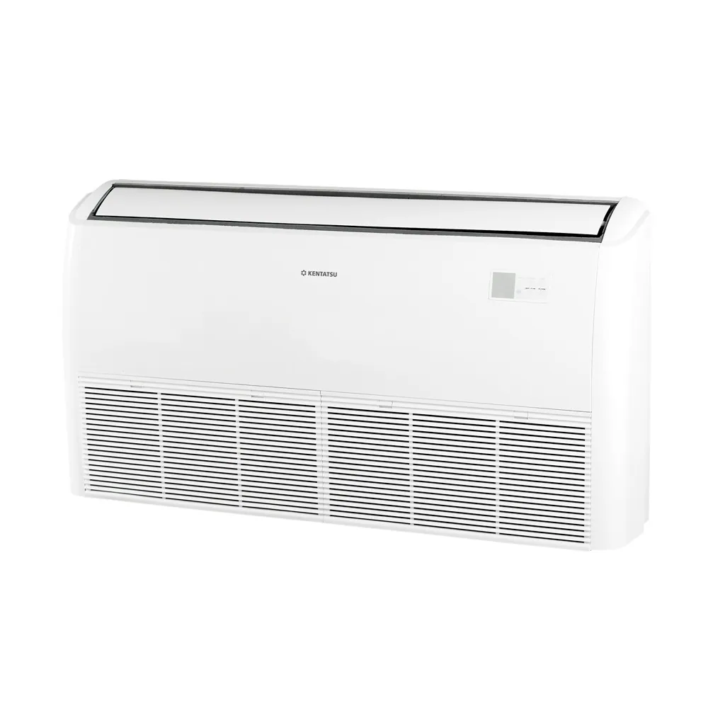 Инверторный напольный кондиционер (сплит-система) Kentatsu KSCB70HZRN1W / KSUNB70HZRN1