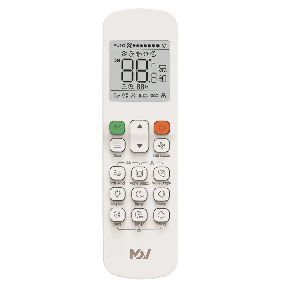 Кассетный фанкойл MDV MDKA-V600FA