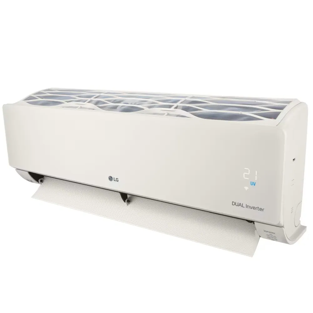 Инверторный настенный кондиционер (сплит-система) LG AB12BK
