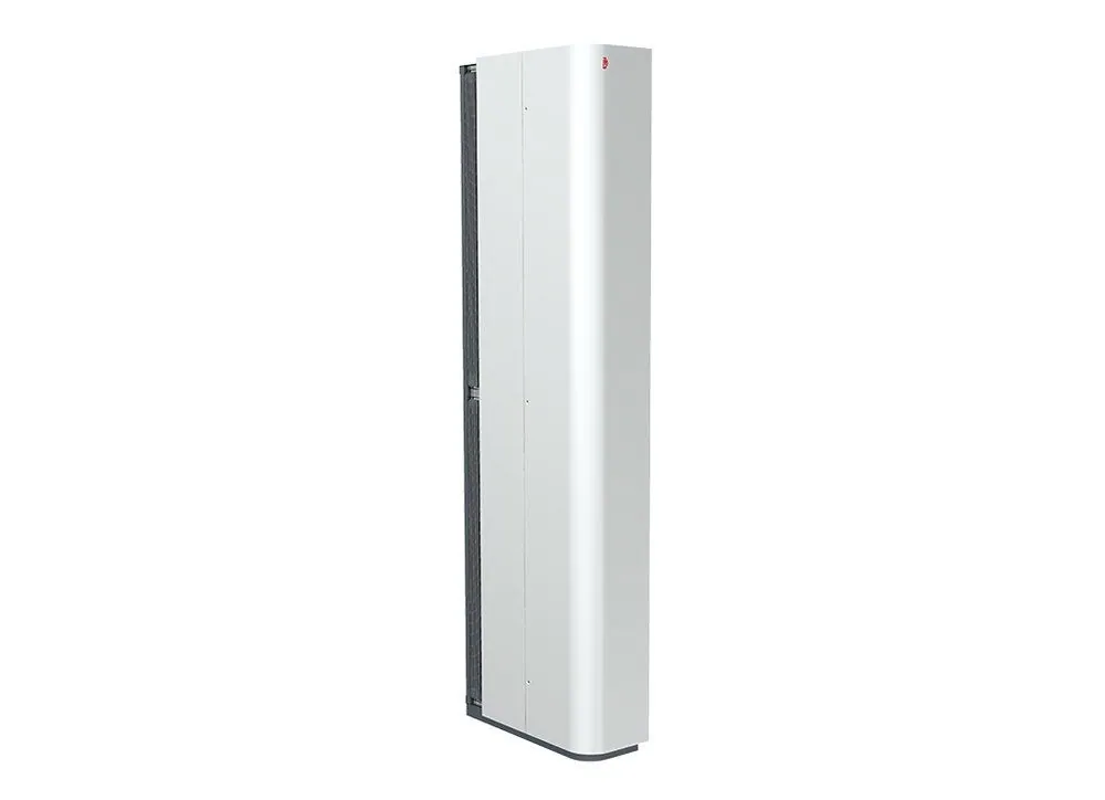 Водяная тепловая завеса Frico PAFEC5025WH
