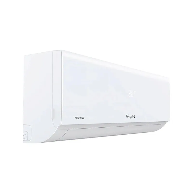 Настенный кондиционер (сплит-система) Energolux SAS18AR1-A / SAU18AR1-A-WS40 с зимним комплектом (-40)
