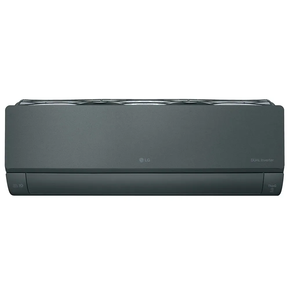 Инверторный настенный кондиционер (сплит-система) LG AG12BK