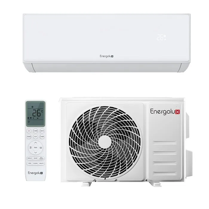 Настенный кондиционер (сплит-система) Energolux SAS18MR1-A / SAU18MR1-A