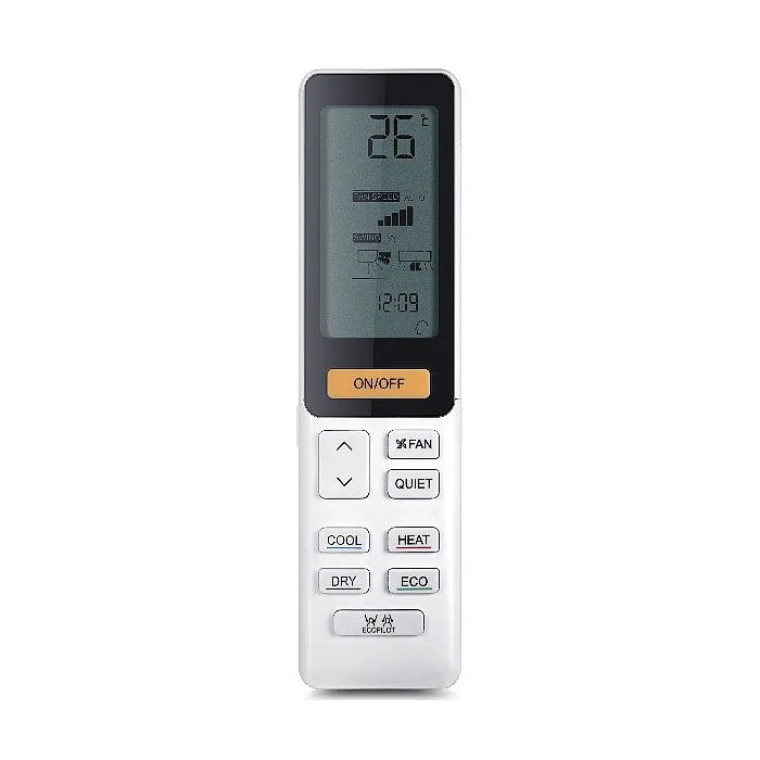 Инверторный настенный кондиционер (сплит-система) Haier AS24NS5ERA-G / 1U70S2SJ2FA