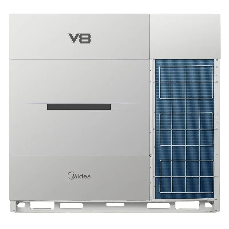Наружный блок VRF Midea MV8i-850WV2GN1(PRO)