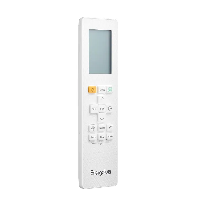 Инверторный настенный кондиционер (сплит-система) Energolux SAS07R1-AI / SAU07R1-AI