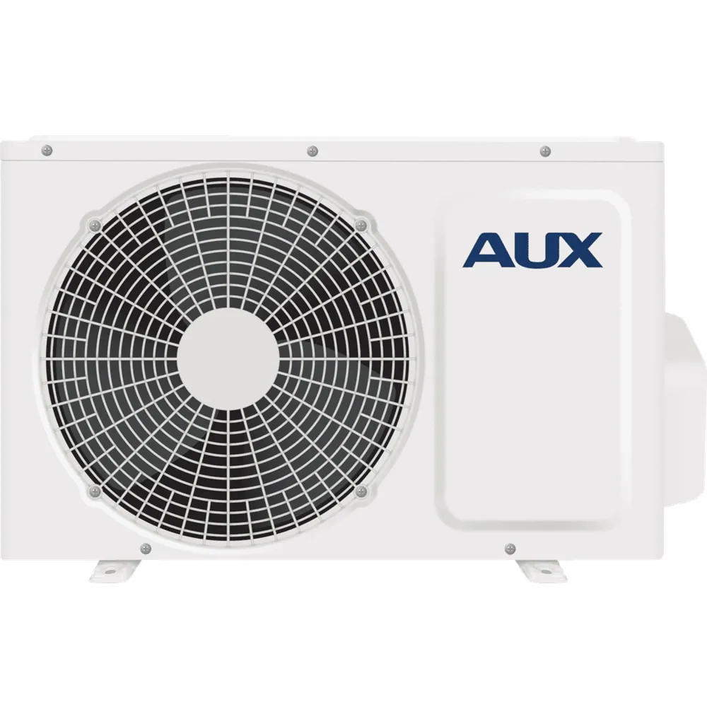 Настенный кондиционер (сплит-система) AUX ASW-H24A4/QH-R1 / AS-H24A4/QH-R1