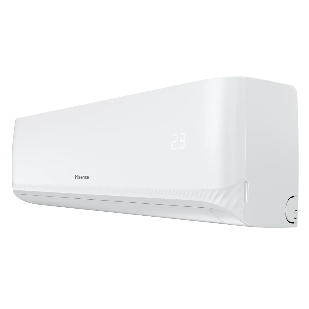 Инверторный настенный кондиционер (сплит-система) Hisense AS-13UW4RYRCM04