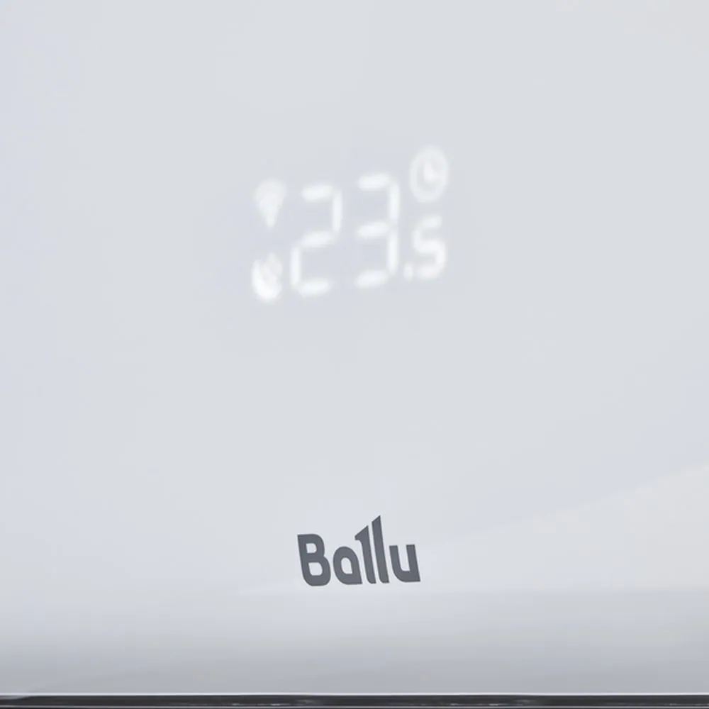 Инверторный настенный кондиционер (сплит-система) Ballu BSAGI-09HN8_V4