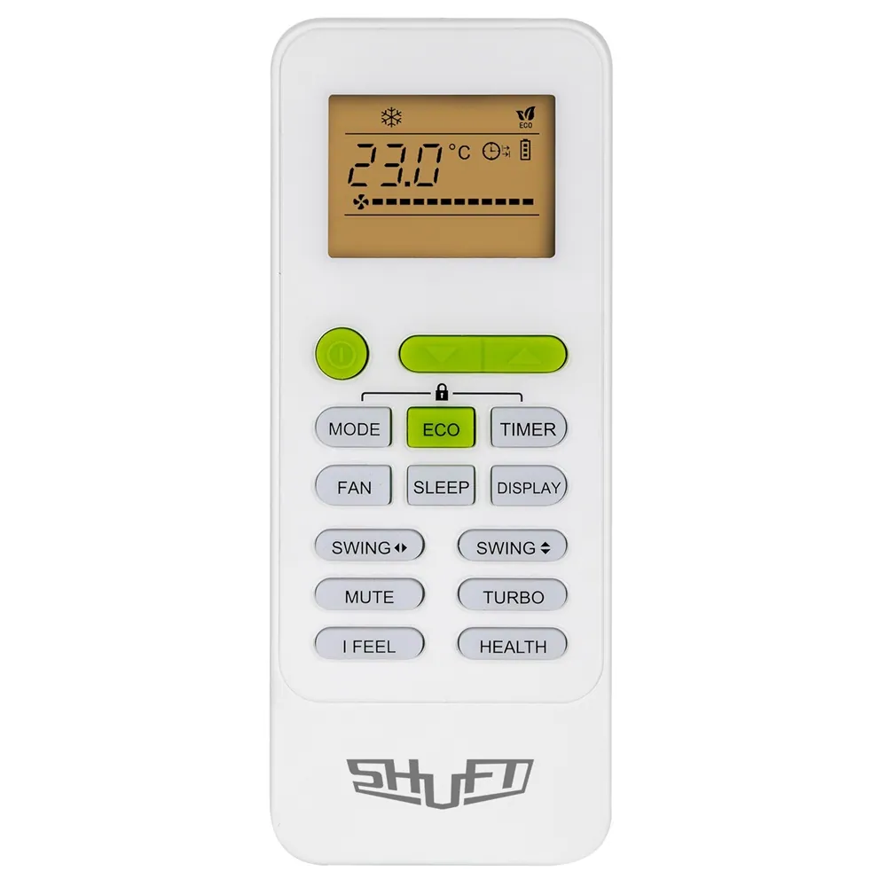 Настенный внутренний блок мультисплит-системы Shuft SFMS/I-07 HB FMI/N8_WF