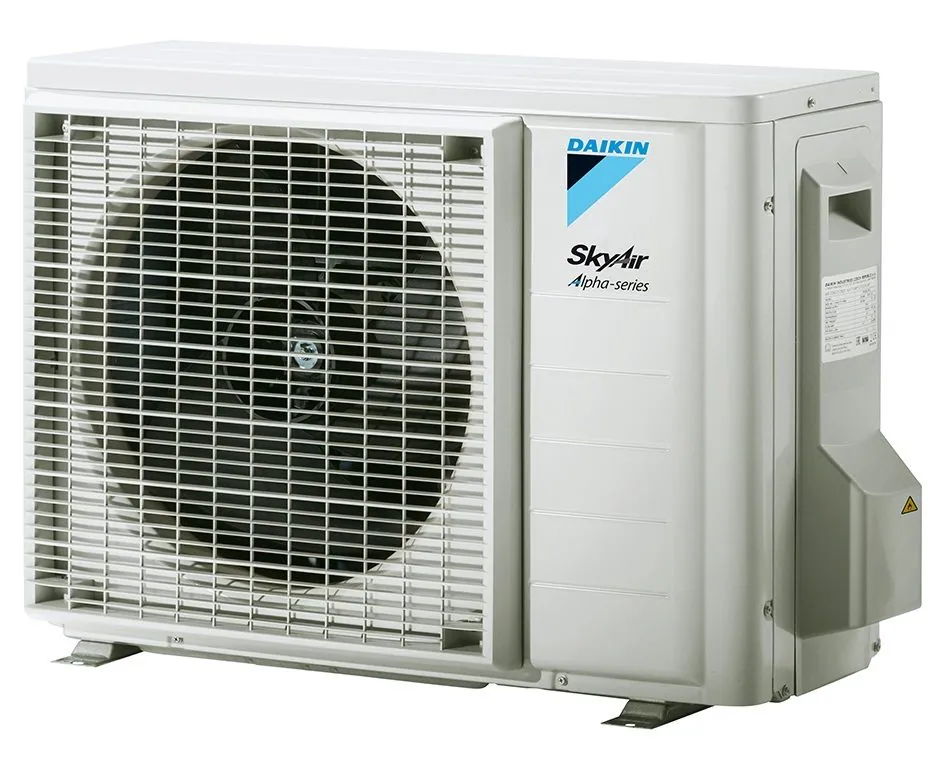 Напольно-потолочный кондиционер (сплит-система) Daikin FHA60A9 / RZAG60A