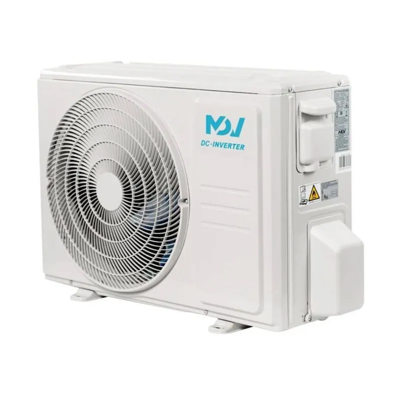Инверторный канальный кондиционер (сплит-система) MDV MDT2II-07HWFN8 / MDOAG-07HDN8