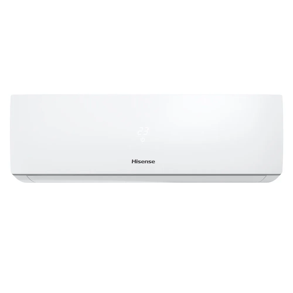 Настенный кондиционер (сплит-система) Hisense AS-12HR4RYDDJ00
