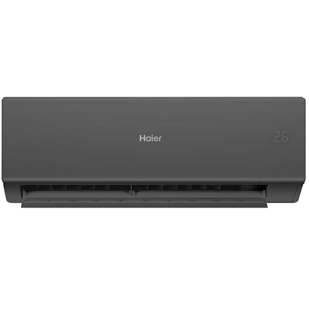 Инверторный настенный кондиционер (сплит-система) Haier AS35HQJ1HRA-B / 1U35HQJ1FRA