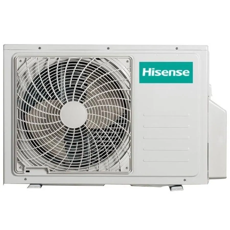 Канальный кондиционер (сплит-система) Hisense ADT-18UX4RCL8 / AUW-18U4RS7 Wi-Fi