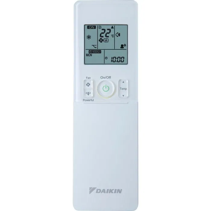 Инверторный настенный кондиционер (сплит-система) Daikin ATXM35N / RZAG35A