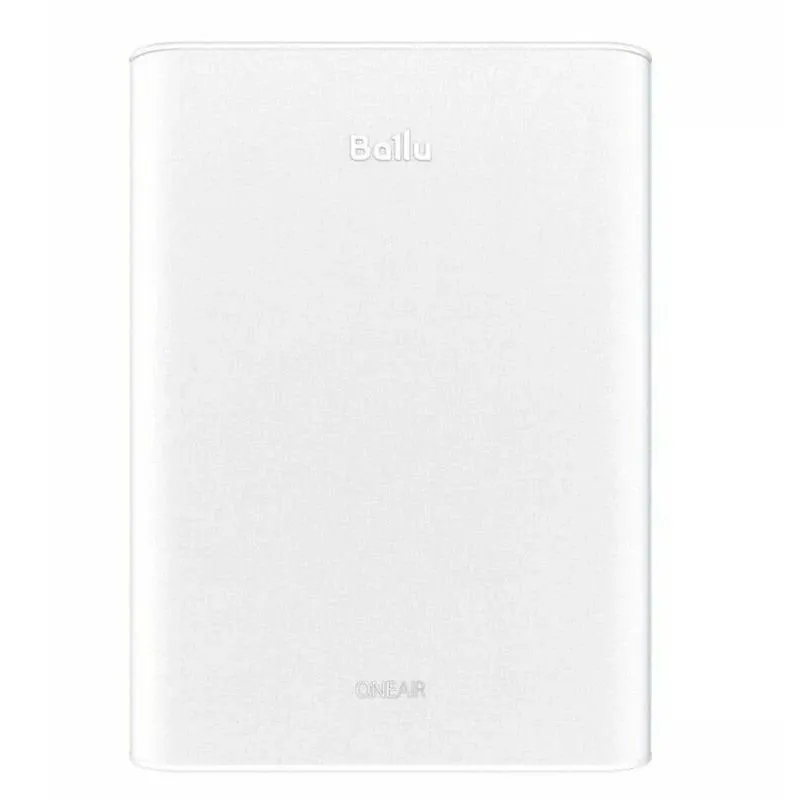 Приточно-очистительная установка Ballu ONEAIR ASP-100W