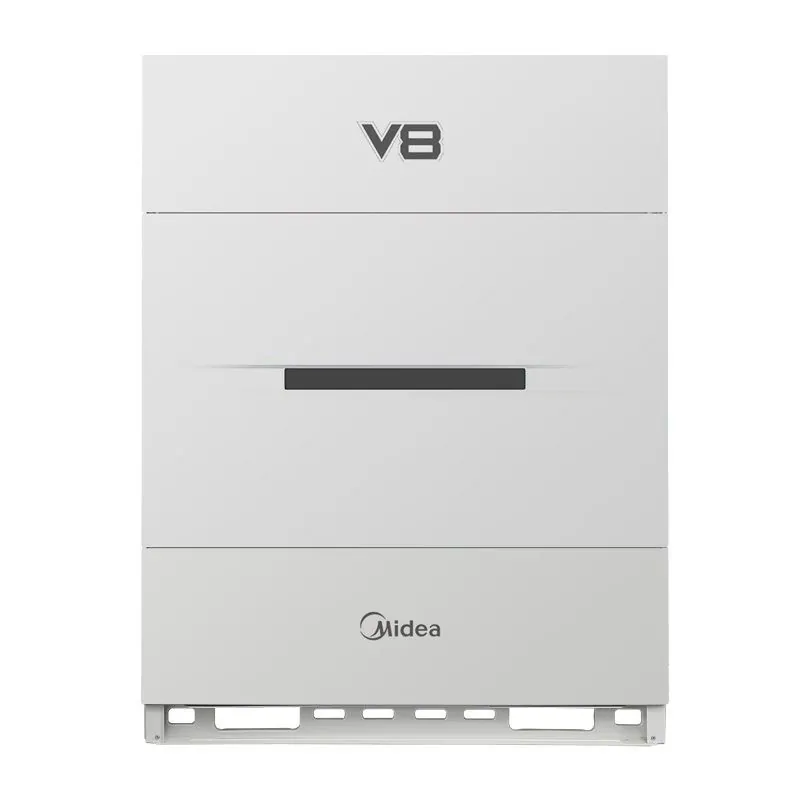 Наружный блок VRF Midea MV8-670WV2GN1(PRO)