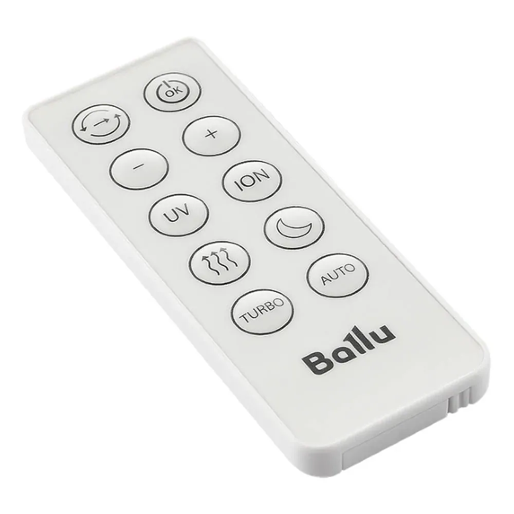 Приточно-очистительная установка Ballu ONEAIR ASP-200SM