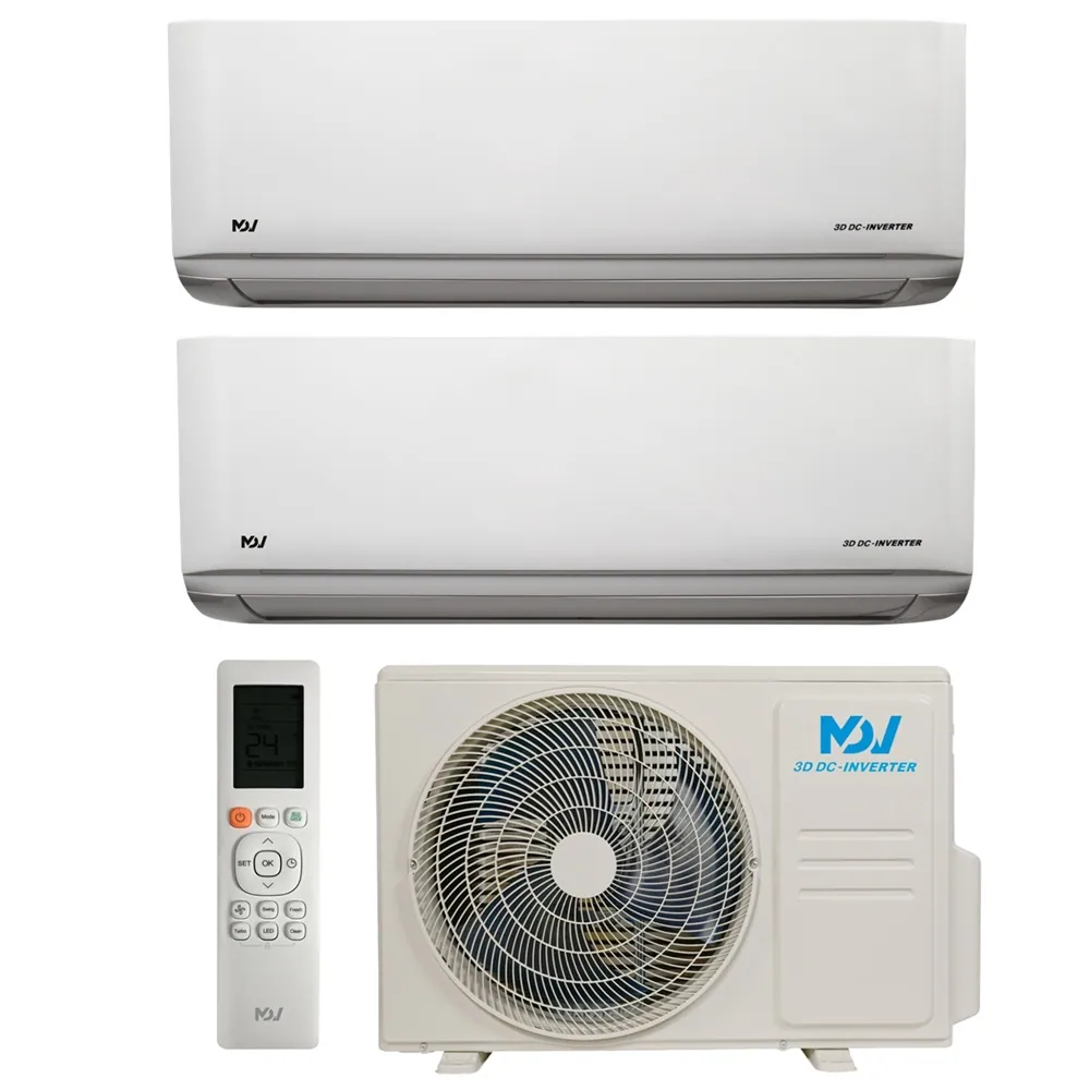 Мульти-сплит-система MDV MD2O-14HFN8 / MDSAG-09HRFN8x2