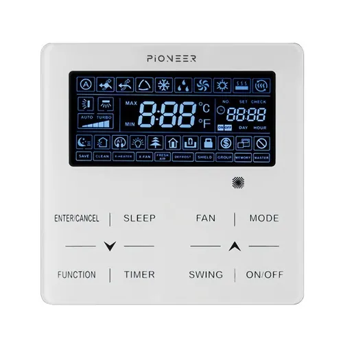 Внутренний блок VRF-системы Pioneer KFDMV56X