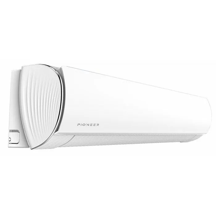 Настенный кондиционер Pioneer KFRI50LW / KORI50LW с зимним комплектом (-30)