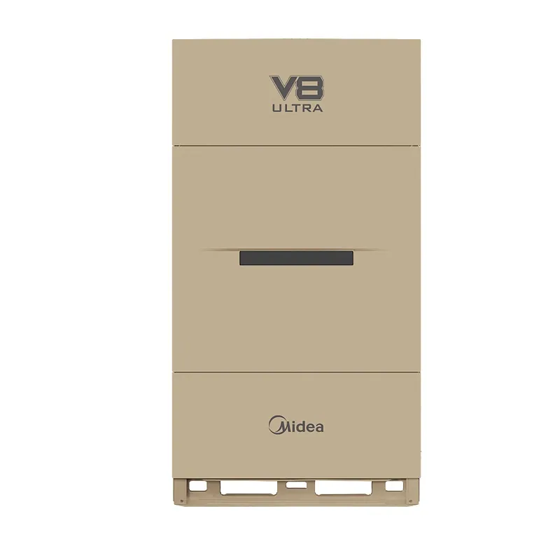 Наружный блок VRF Midea MV8i-280WV2GN1(ULTRA)