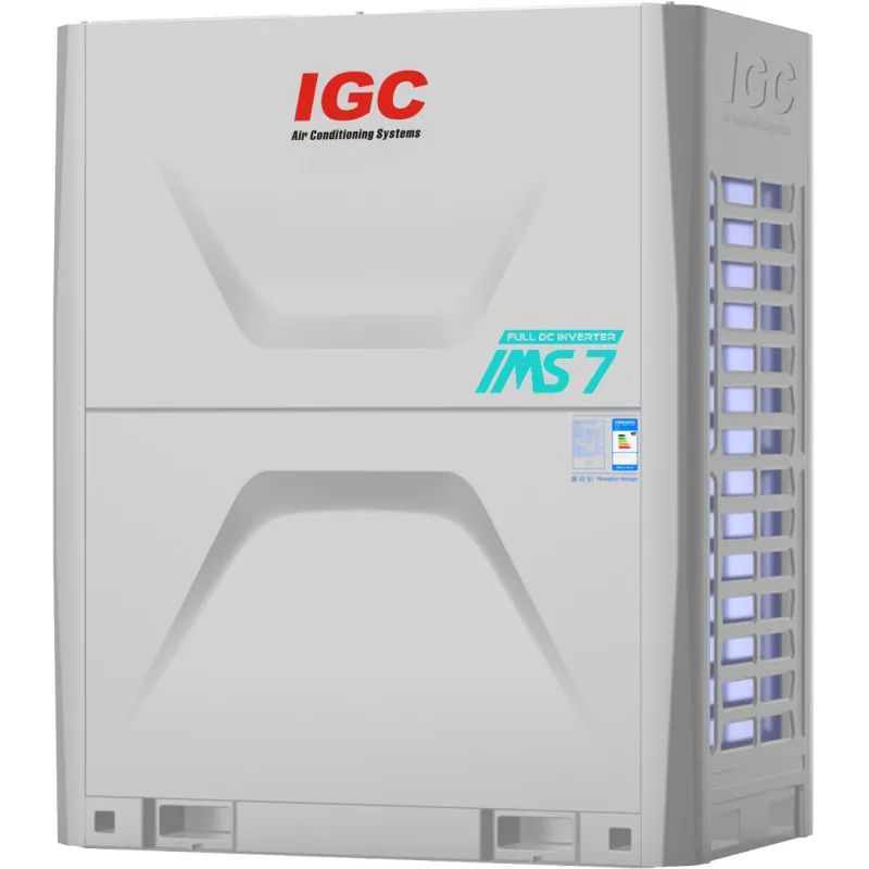 Наружный блок VRF IGC IMS-EX730NB(7)