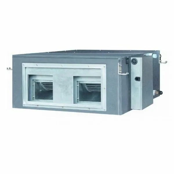 Инверторный канальный кондиционер (сплит-система) Haier AD160S2LM1FA / 1U160S1LN1FB