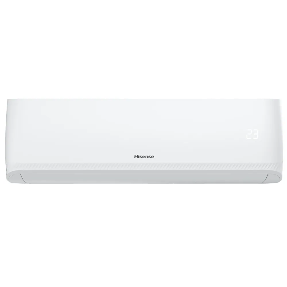 Инверторный настенный кондиционер (сплит-система) Hisense AS-13UW4RYRCM04