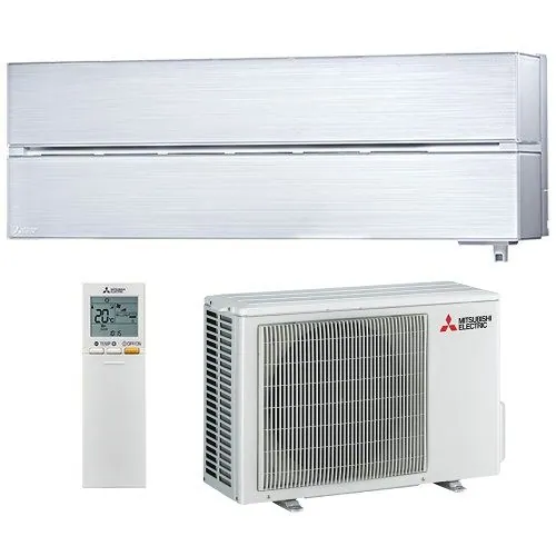 Внутренний блок сплит-системы Mitsubishi Electric MSZ-LN25VG2V