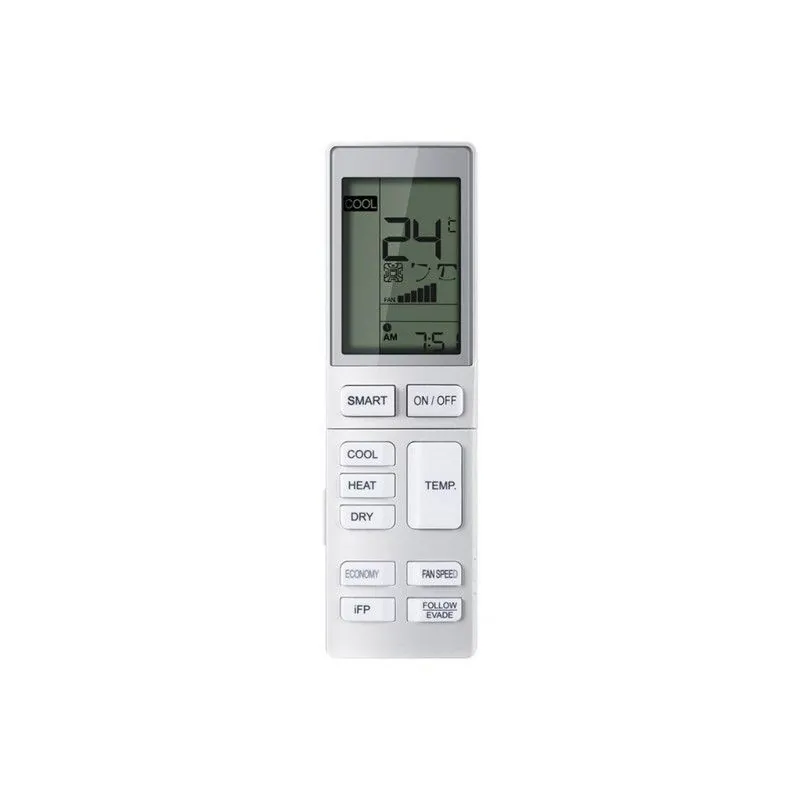 Кассетный кондиционер (сплит-система) Haier ABH125K1ERG / 1UH125P1ERG