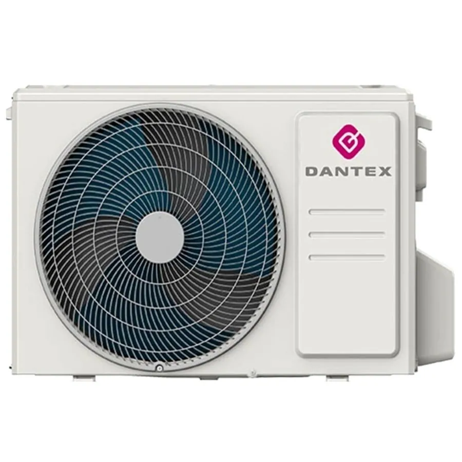Инверторный настенный кондиционер (сплит-система) Dantex RK-09SDMI / RK-09SDMIE