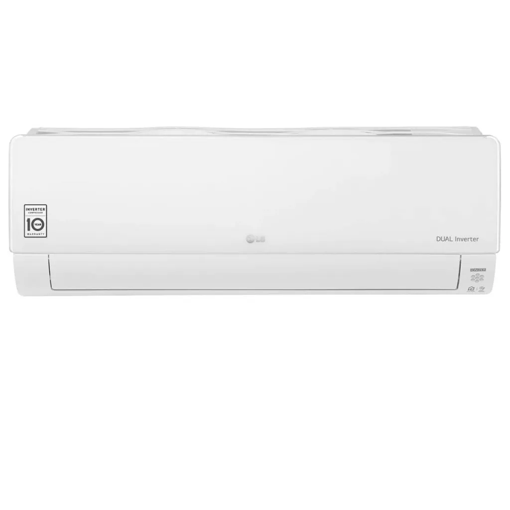 Инверторный настенный кондиционер (сплит-система) LG B18TS.NSK / B18TS.UL2