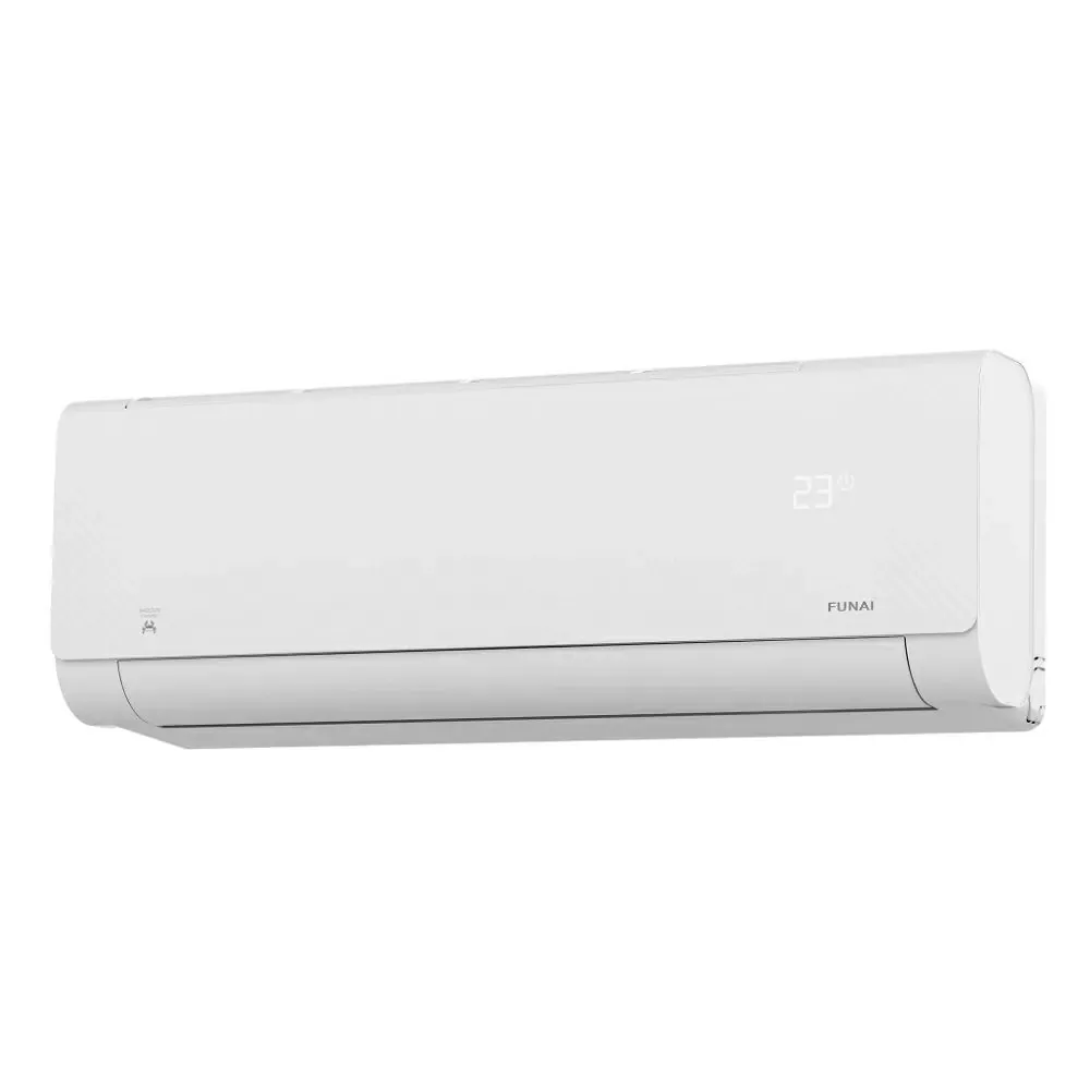 Настенный внутренний блок мульти-сплит-системы Funai RAM-I-SG25HP.W03/S