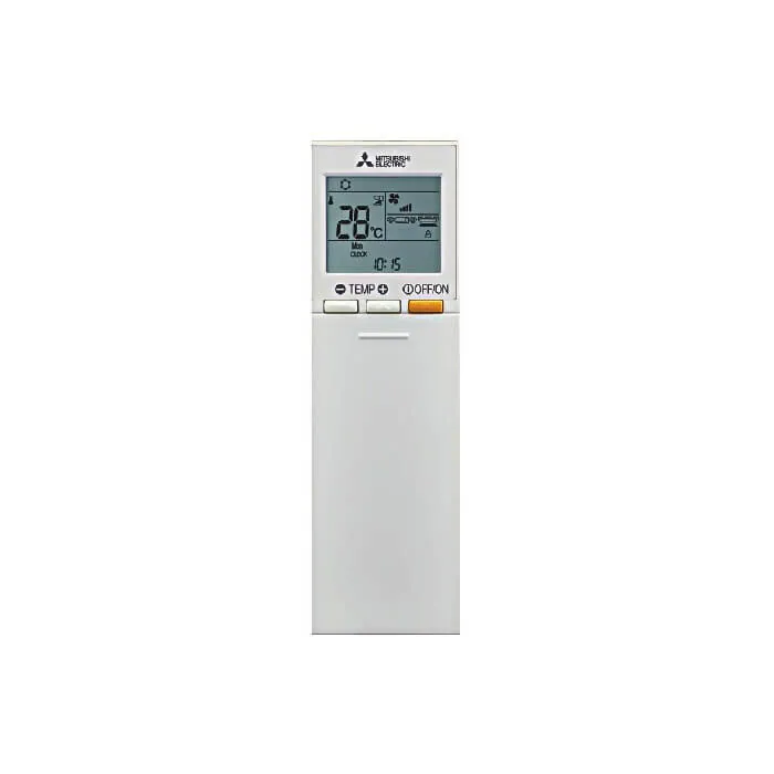 Инверторный настенный кондиционер (сплит-система) Mitsubishi Electric MSZ-AP20VG / MUZ-AP20VG