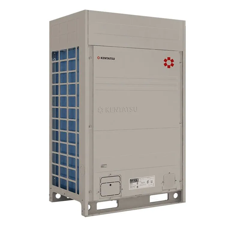 Наружный блок VRF Kentatsu KVH250HZAN3-B