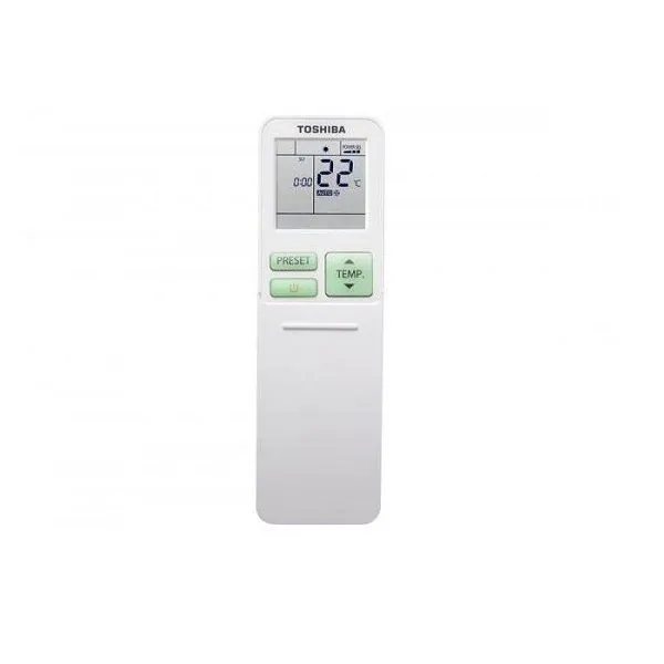 Настенный внутренний блок мультисплит-системы Toshiba RAS-B07CKVG-EE