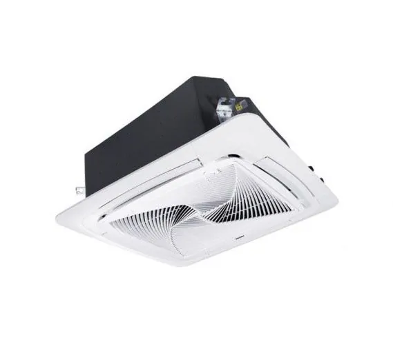 Кассетный кондиционер (сплит-система) Haier ABH125K1ERG / 1UH125P1ERG