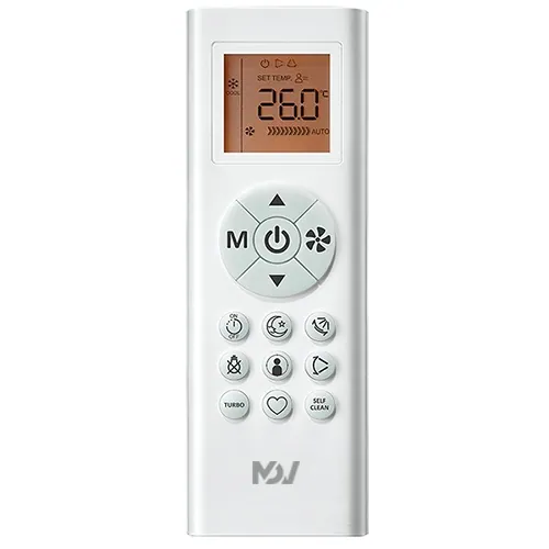 Настенный кондиционер (сплит-система) MDV MDSAF-12HRN8 / MDOAF-12HN8
