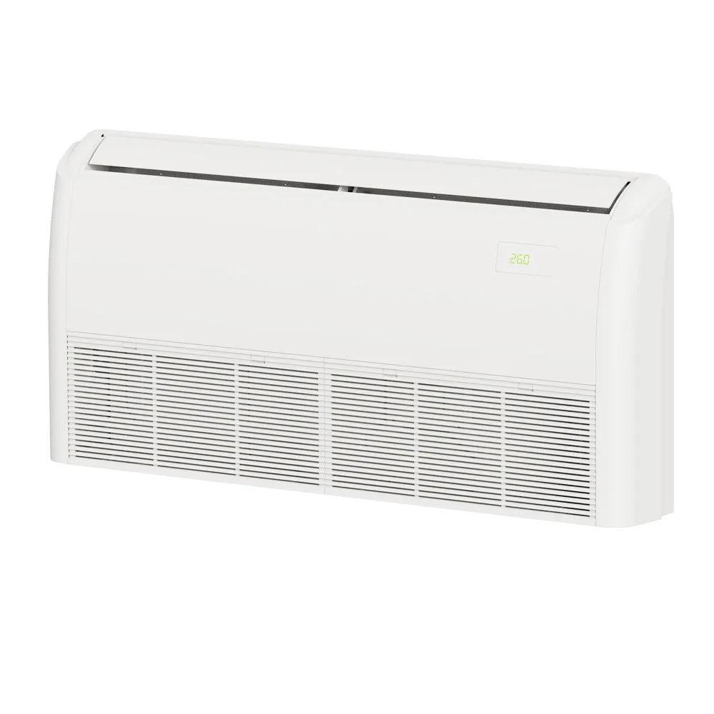 Внутренний блок VRF-системы Midea MIH140DLHN18