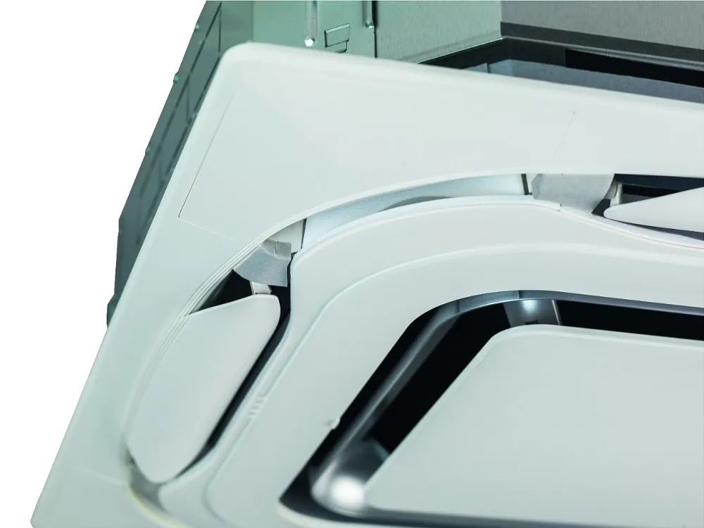 Внутренний блок сплит-системы Mitsubishi Electric MSZ-LN25VG2R