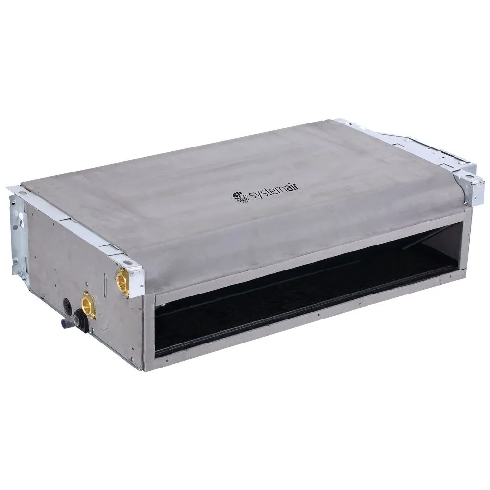 Напольно-потолочный фанкойл Systemair SYSIMPLE WCF30M