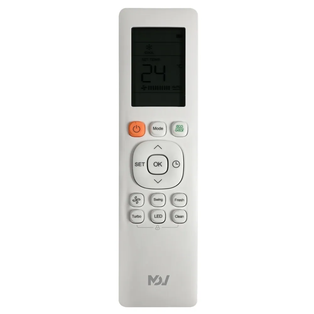 Мульти-сплит-система MDV MD2O-18HFN8 / MDSAL-09HRFN8x2